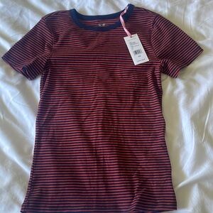 Vineyard vines NWT ribbed tshirt